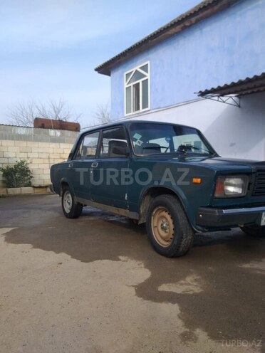 LADA (VAZ) 2107 2002, 95,800 km - 1.6 l - İmişli