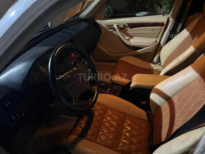 Mercedes C 230 1998, 258,000 km - 2.3 л - Bakı