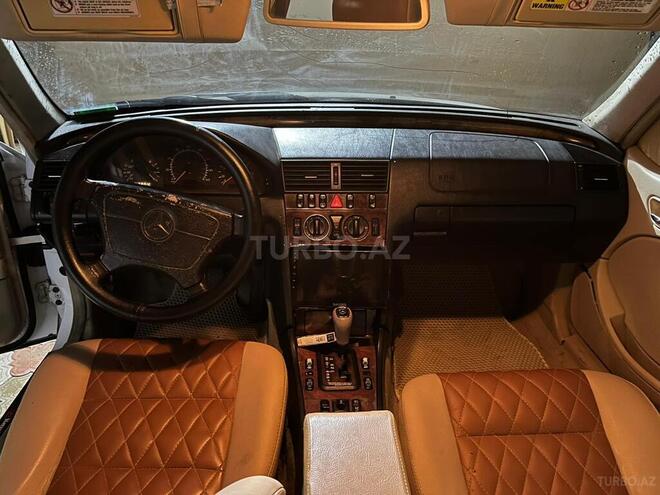 Mercedes C 230 1998, 258,000 km - 2.3 л - Bakı
