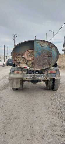 GAZ 53 1982, 506,410 km - 4.2 l - Gəncə