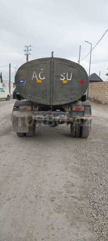 GAZ 53 1982, 506,410 km - 4.2 l - Gəncə