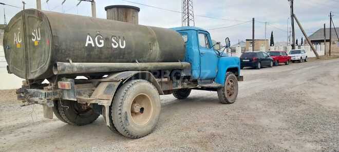 GAZ 53 1982, 506,410 km - 4.2 l - Gəncə