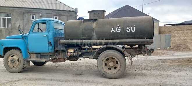 GAZ 53 1982, 506,410 km - 4.2 l - Gəncə