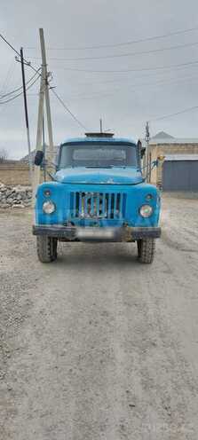 GAZ 53 1982, 506,410 km - 4.2 l - Gəncə