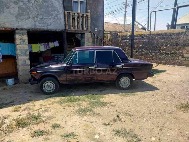 LADA (VAZ) 2106 2002, 94,000 km - 1.6 l - Dəliməmmədli