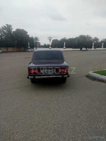 LADA (VAZ) 2106 2002, 94,000 km - 1.6 l - Dəliməmmədli