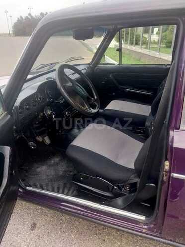 LADA (VAZ) 2106 2002, 94,000 km - 1.6 l - Dəliməmmədli