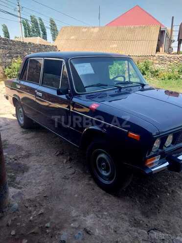 LADA (VAZ) 2106 2002, 94,000 km - 1.6 l - Dəliməmmədli