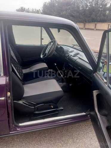 LADA (VAZ) 2106 2002, 94,000 km - 1.6 l - Dəliməmmədli