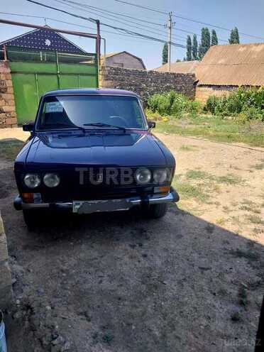 LADA (VAZ) 2106 2002, 94,000 km - 1.6 l - Dəliməmmədli
