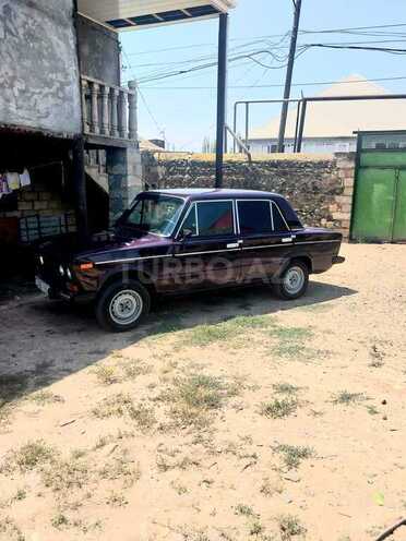 LADA (VAZ) 2106 2002, 94,000 km - 1.6 l - Dəliməmmədli