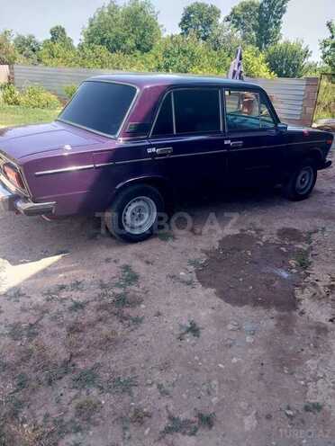 LADA (VAZ) 2106 2002, 94,000 km - 1.6 l - Dəliməmmədli