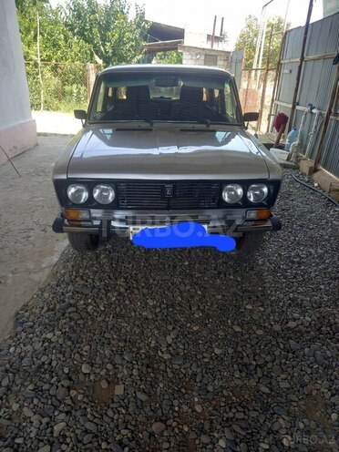 LADA (VAZ) 2106 2003, 92,000 km - 1.5 l - Cəbrayıl