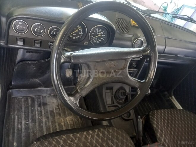 LADA (VAZ) 2106 2003, 92,000 km - 1.5 l - Cəbrayıl