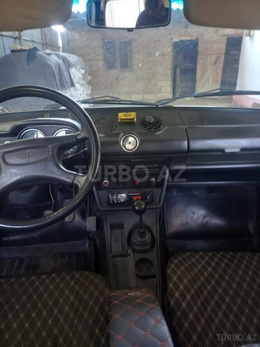 LADA (VAZ) 2106 2003, 92,000 km - 1.5 l - Cəbrayıl