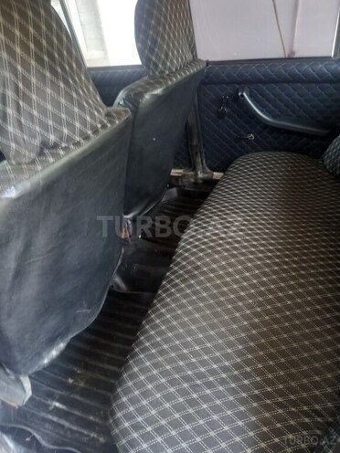 LADA (VAZ) 2106 2003, 92,000 km - 1.5 l - Cəbrayıl