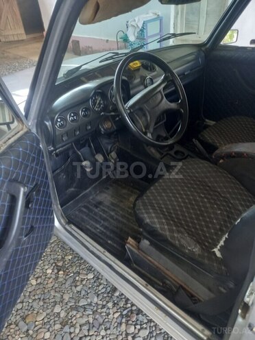 LADA (VAZ) 2106 2003, 92,000 km - 1.5 l - Cəbrayıl