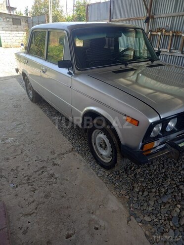 LADA (VAZ) 2106 2003, 92,000 km - 1.5 l - Cəbrayıl