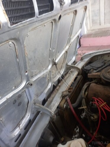 LADA (VAZ) 2106 2003, 92,000 km - 1.5 l - Cəbrayıl