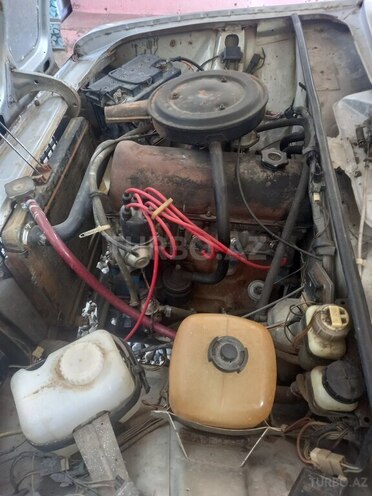 LADA (VAZ) 2106 2003, 92,000 km - 1.5 l - Cəbrayıl