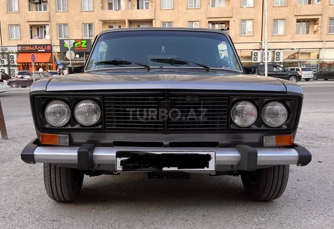 LADA (VAZ) 2106 2006, 40,000 km - 1.6 l - Sumqayıt