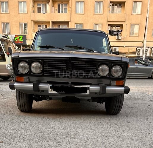 LADA (VAZ) 2106 2006, 40,000 km - 1.6 l - Sumqayıt