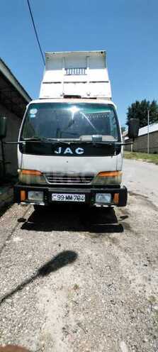 JAC HFC 1040K