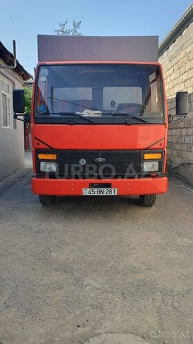 Ford Cargo 1982, 367,000 km - 6.2 l - Mingəçevir
