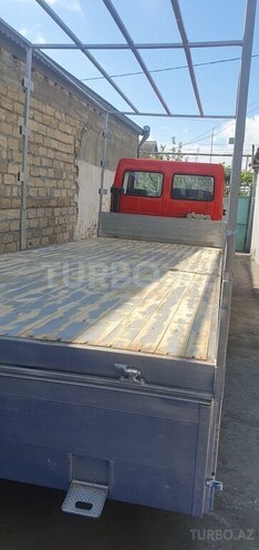 Ford Cargo 1982, 367,000 km - 6.2 l - Mingəçevir