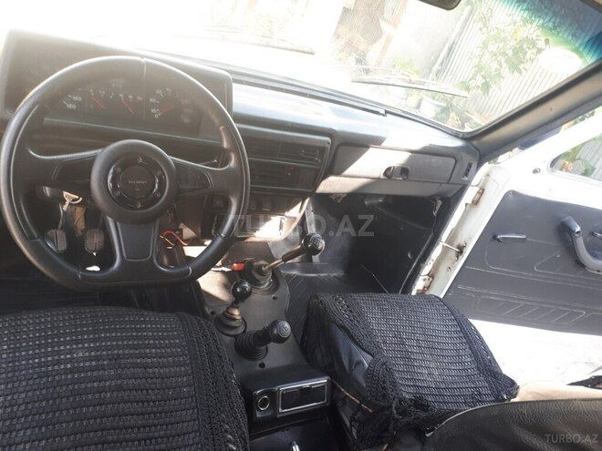 LADA (VAZ) Niva 2019, 145,000 km - 1.7 l - Bakı