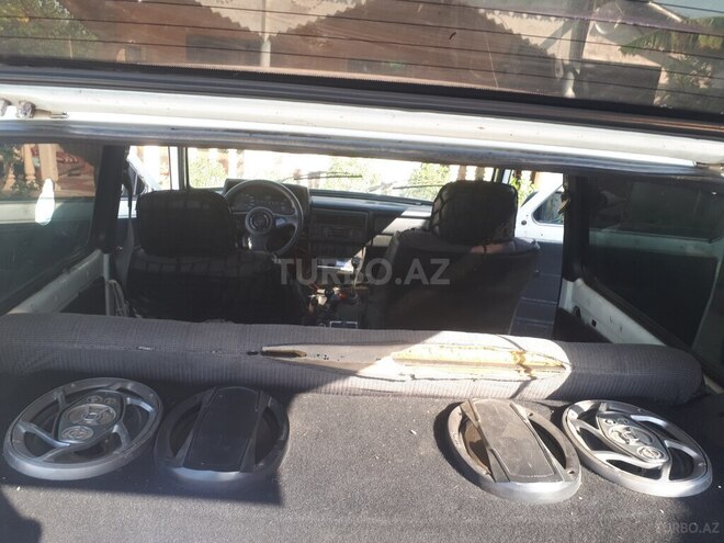 LADA (VAZ) Niva 2019, 145,000 km - 1.7 l - Bakı