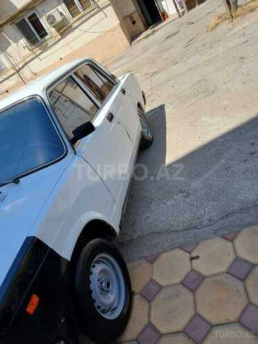 LADA (VAZ) 2107 2004, 333,333 km - 0.2 л - Bakı