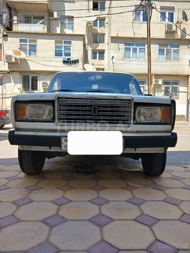 LADA (VAZ) 2107 2004, 333,333 km - 0.2 л - Bakı
