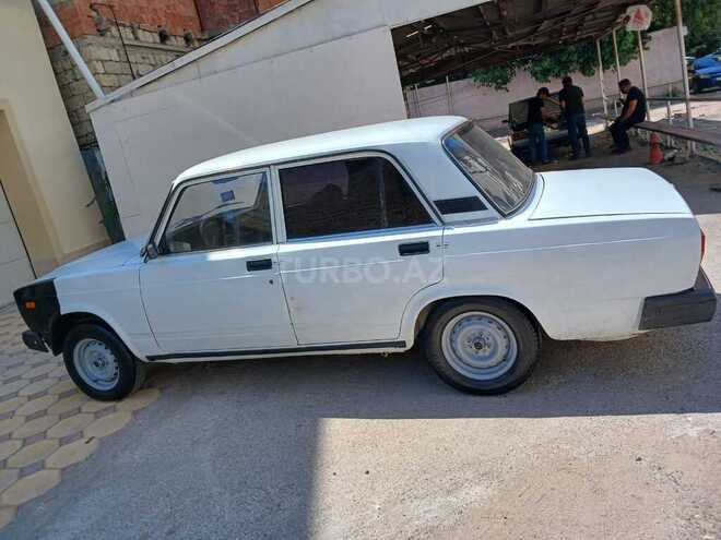 LADA (VAZ) 2107 2004, 333,333 km - 0.2 л - Bakı