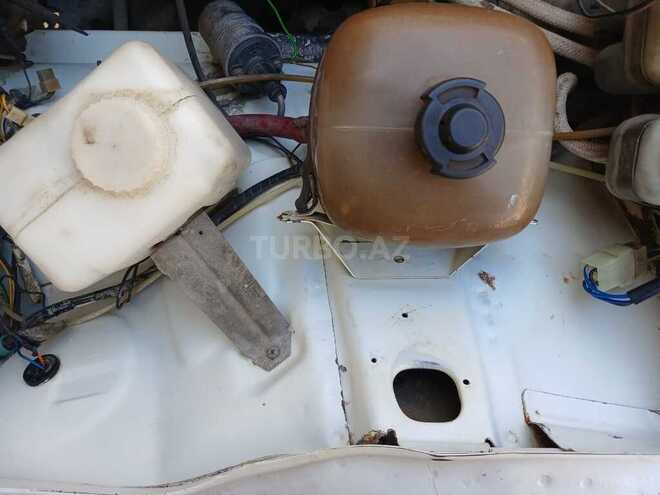 LADA (VAZ) 2107 2004, 333,333 km - 0.2 л - Bakı