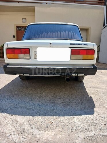 LADA (VAZ) 2107 2004, 333,333 km - 0.2 л - Bakı