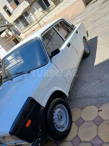 LADA (VAZ) 2107 2004, 333,333 km - 0.2 л - Bakı