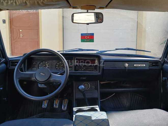 LADA (VAZ) 2107 2004, 333,333 km - 0.2 л - Bakı