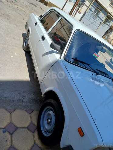 LADA (VAZ) 2107 2004, 333,333 km - 0.2 л - Bakı