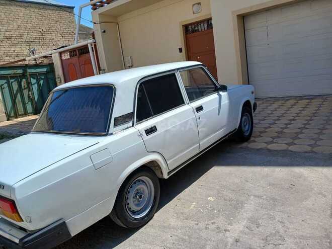 LADA (VAZ) 2107 2004, 333,333 km - 0.2 л - Bakı
