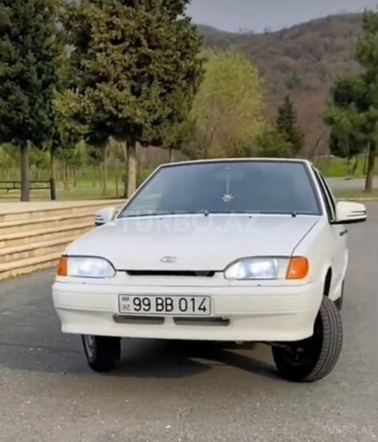 LADA (VAZ) 2114 2012, 180,000 km - 1.6 l - Balakən