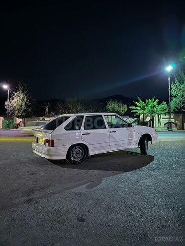 LADA (VAZ) 2114 2012, 180,000 km - 1.6 l - Balakən