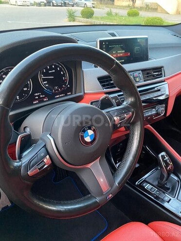 BMW X2 M