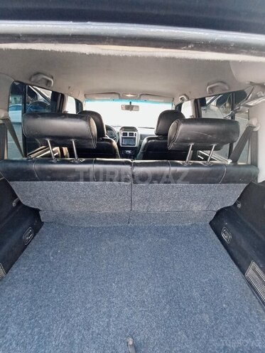 Mitsubishi Pajero io 2004, 137,065 km - 2.0 л - Neftçala