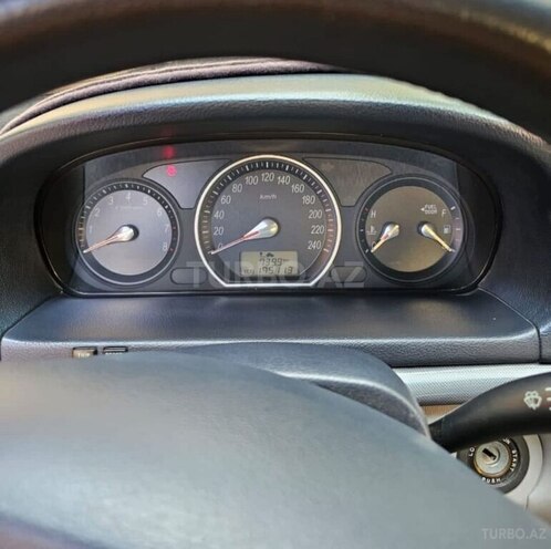 Hyundai Sonata 2006, 175,113 km - 2.4 л - Goranboy