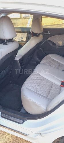 Kia Optima 2015, 149,186 km - 2.0 l - Bakı