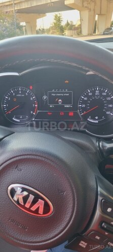 Kia Optima 2015, 149,186 km - 2.0 l - Bakı