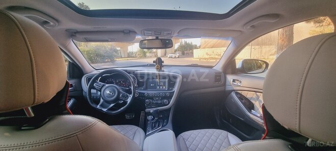 Kia Optima 2015, 149,186 km - 2.0 l - Bakı