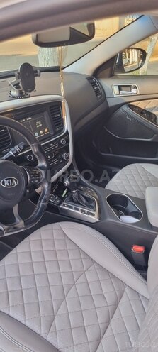 Kia Optima 2015, 149,186 km - 2.0 l - Bakı