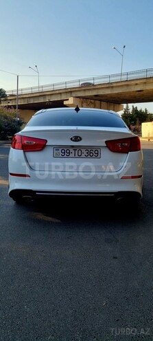 Kia Optima 2015, 149,186 km - 2.0 l - Bakı